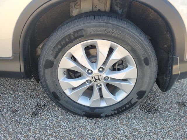 2013 Honda CR-V EX-L photo 21