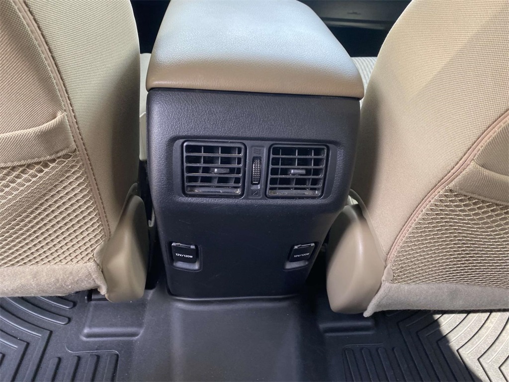 2018 Toyota 4Runner SR5 photo 11