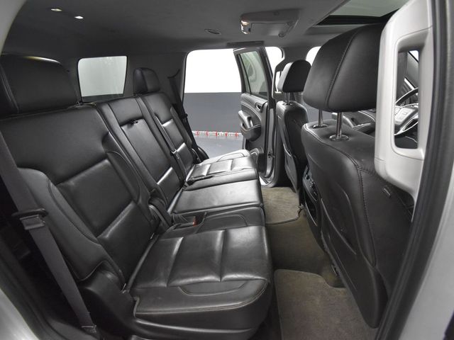 2015 Gmc Yukon SLT photo 41