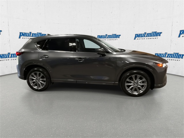 2025 Mazda CX-5 2.5 Premium Plus photo 13
