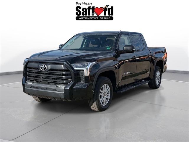 2022 Toyota Tundra SR5's photo