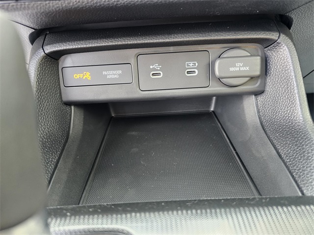 2026 Honda Civic Hybrid Sport photo 21