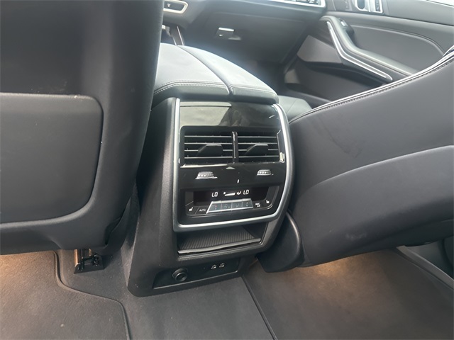 2024 Bmw X7 xDrive40i photo 19