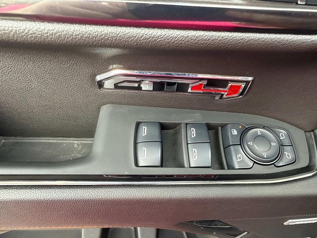 2024 Gmc Sierra 1500 AT4 photo 19