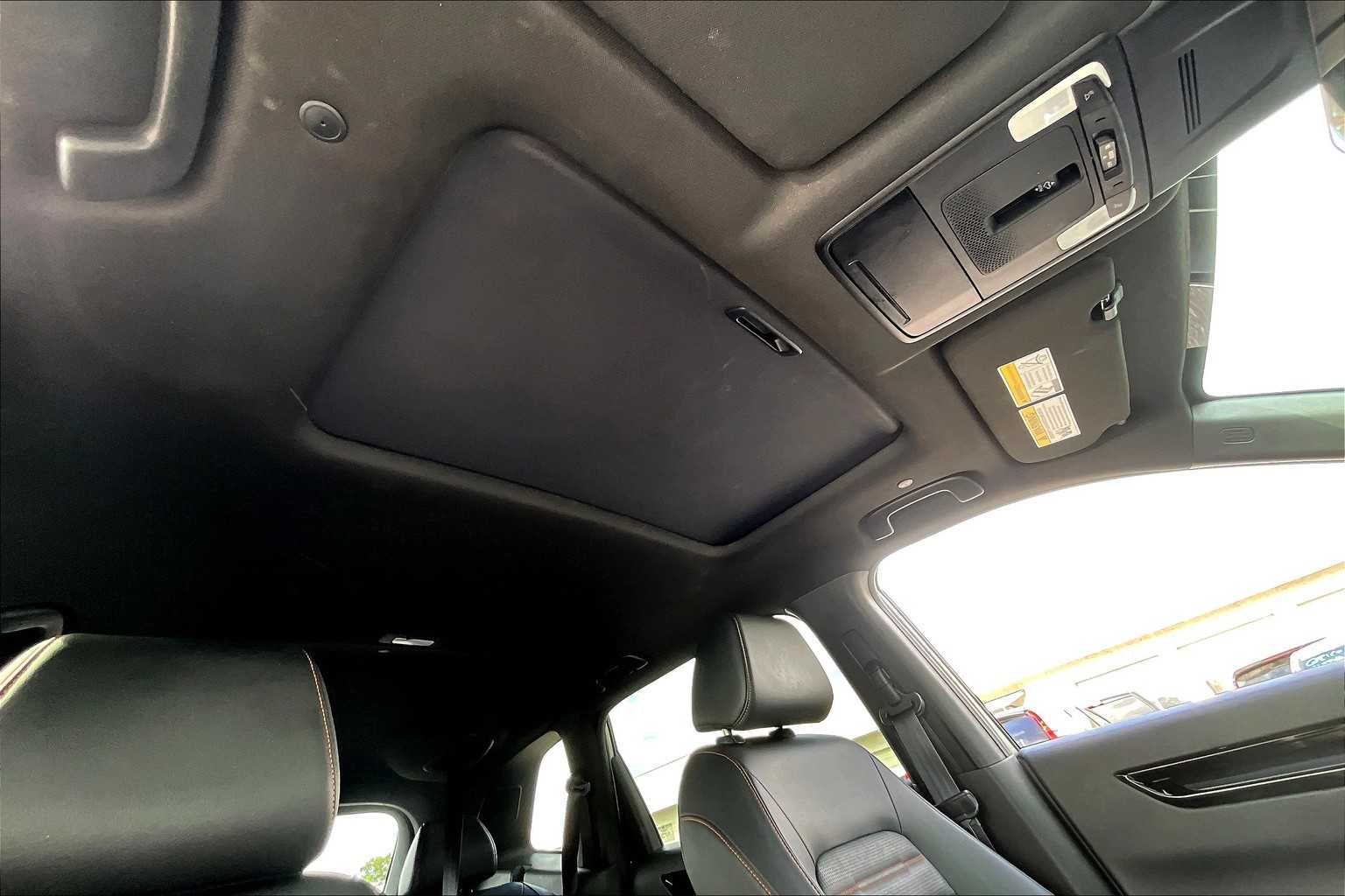 2023 Honda CR-V Hybrid Sport Touring photo 13