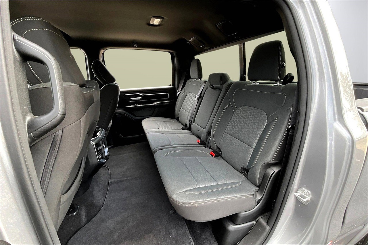2025 Ram 1500 Big Horn Lone Star photo 19
