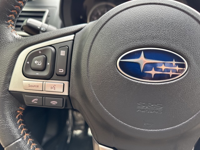 2017 Subaru Crosstrek 2.0i Premium photo 19