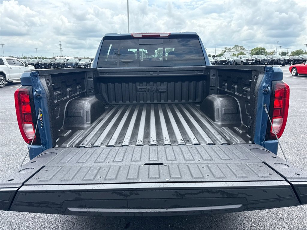 2026 Gmc Sierra 1500 Elevation photo 35