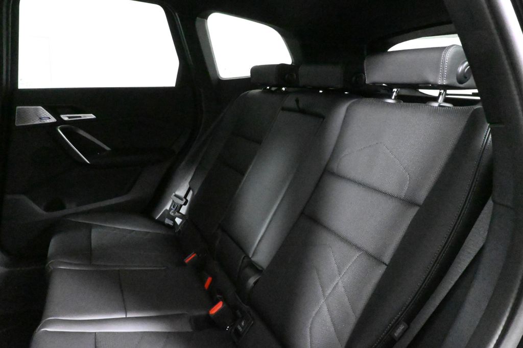 2025 Bmw X1 XDrive28i photo 4