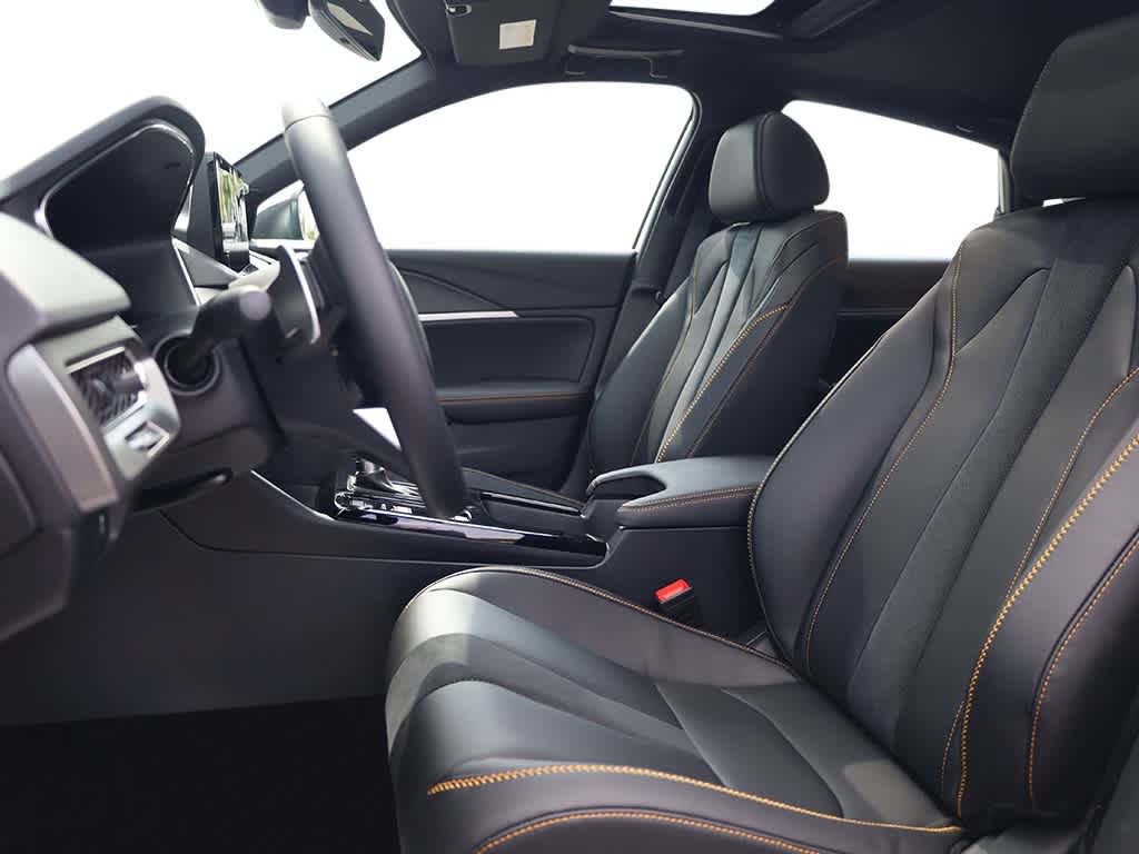 2026 Acura Integra A-Spec Technology photo 12