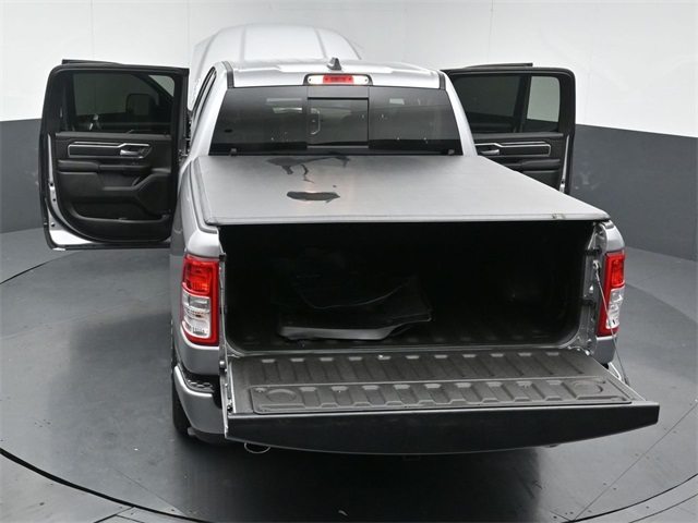2024 RAM 1500 - Image 51
