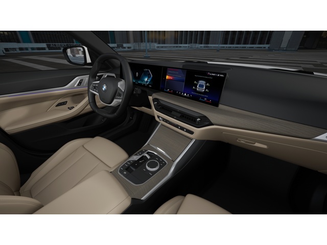 2025 Bmw i4 eDrive40 photo 13