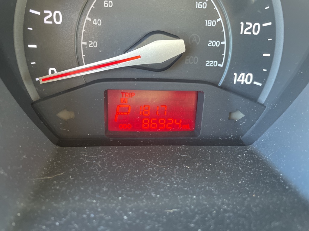 2015 Kia Rio LX photo 9