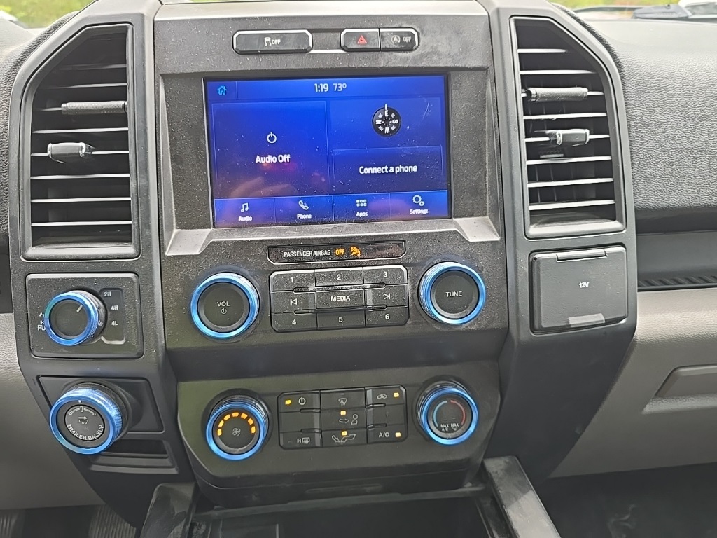 2020 Ford F-150 XL photo 24