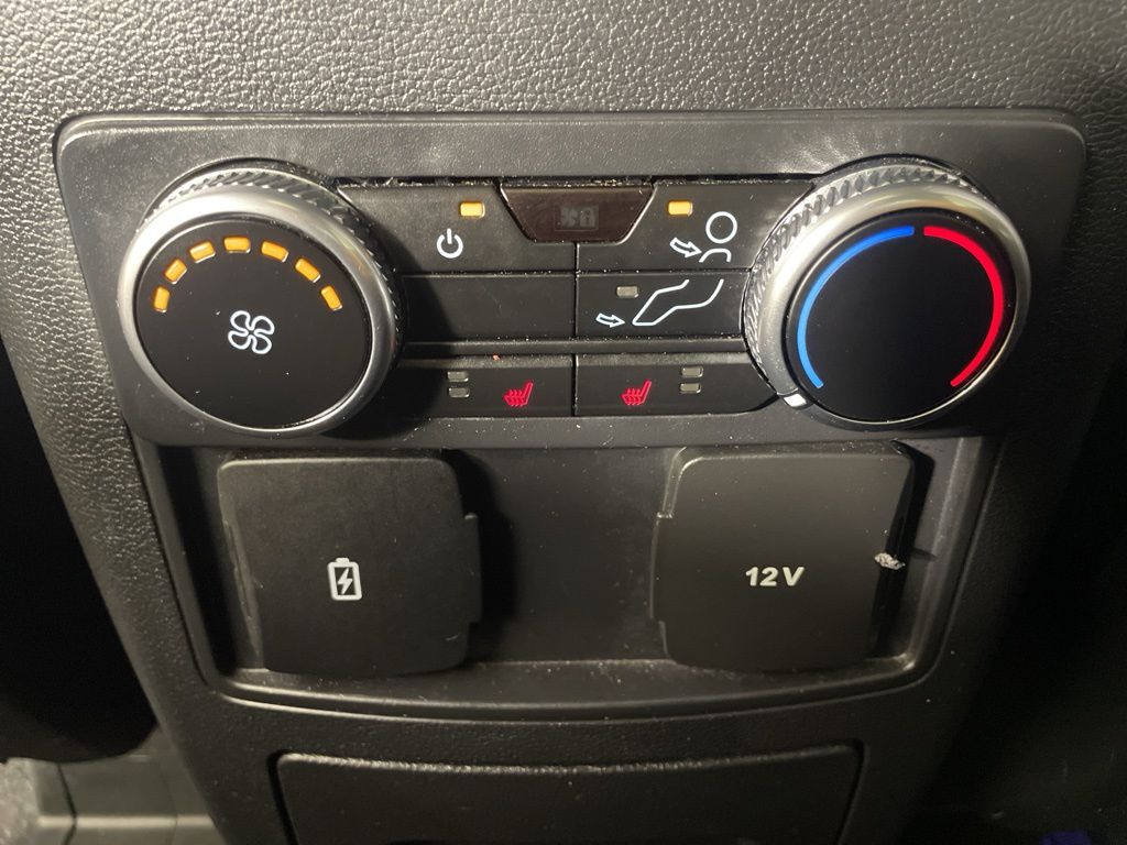 2024 Ford Explorer Limited photo 39