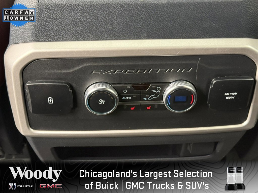 2024 FORD EXPEDITION - Image 28