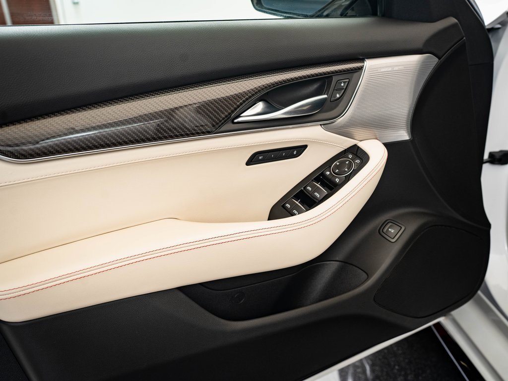 2022 Cadillac CT5 Sport photo 23
