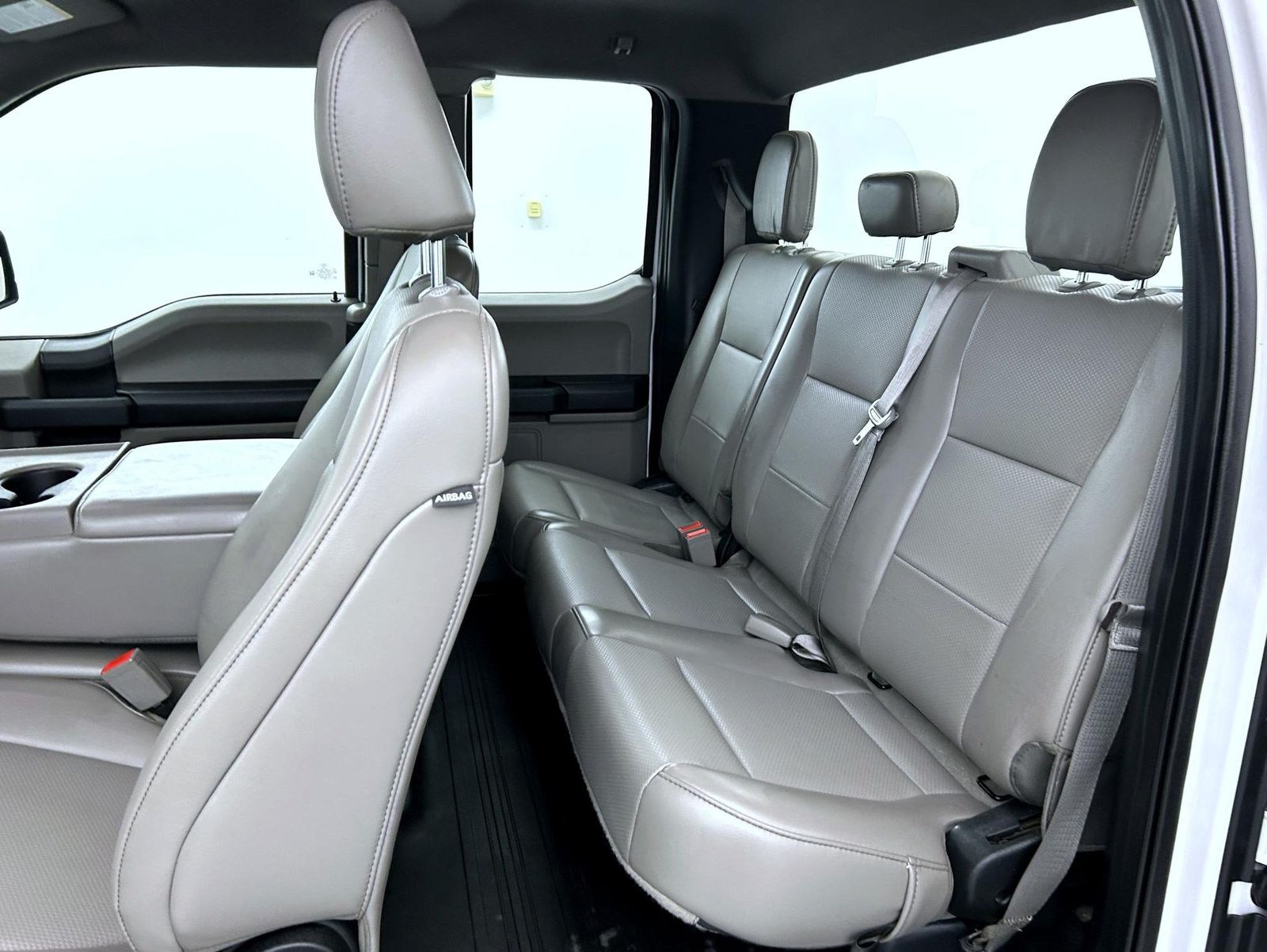 2020 Ford F-150 XL photo 16
