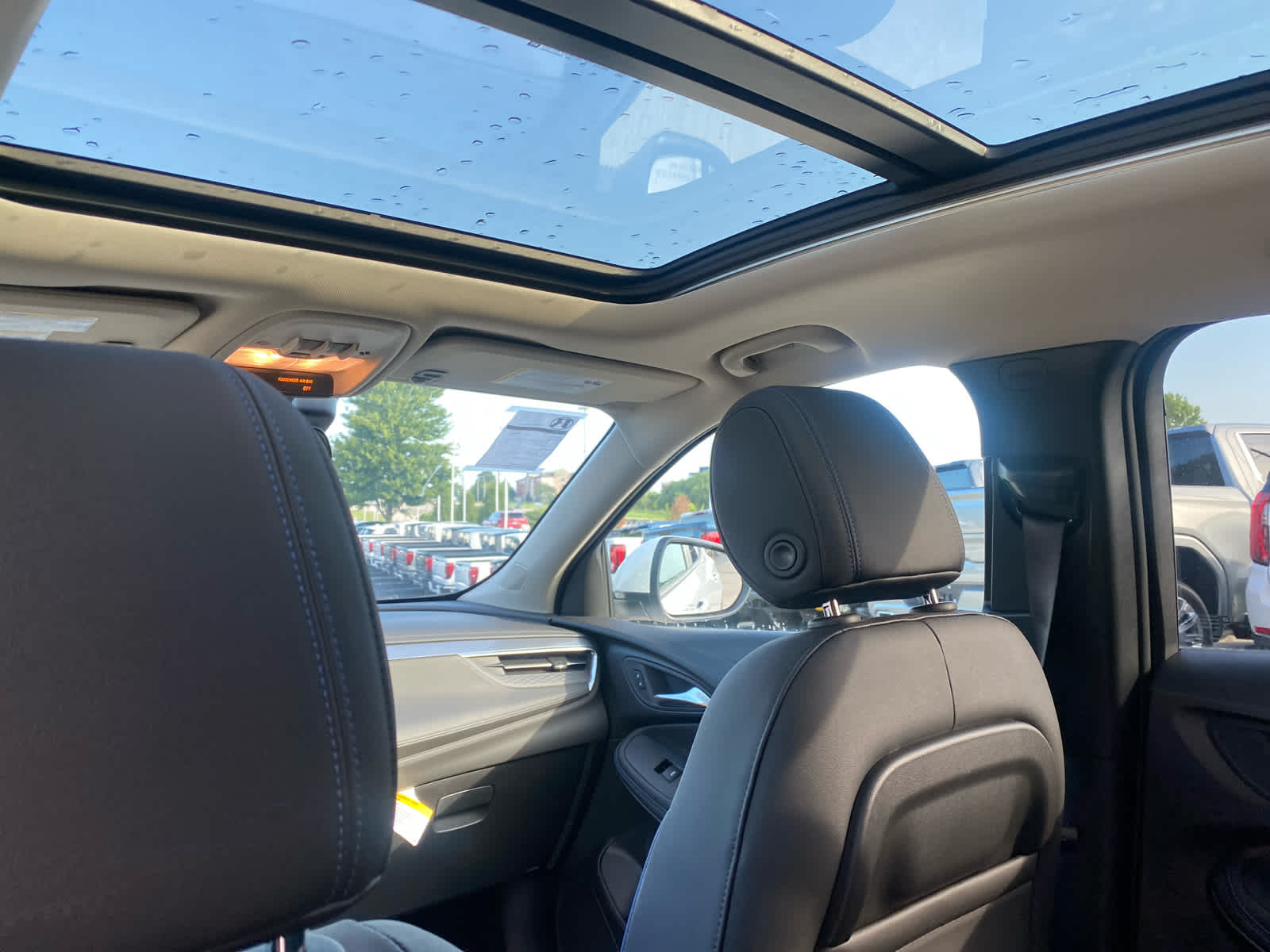 2026 Buick Encore GX Sport Touring photo 30