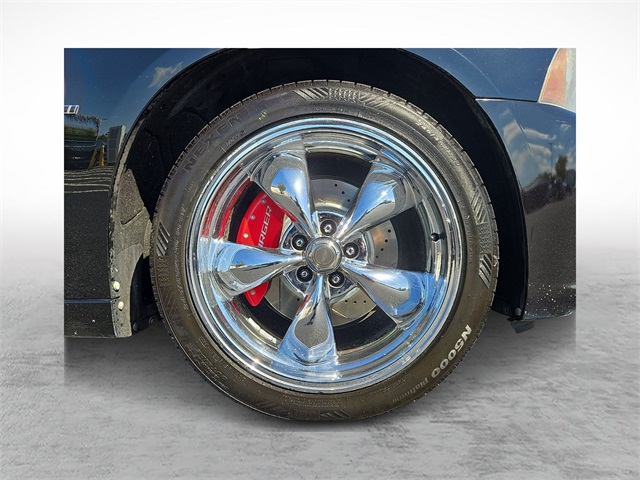 2014 Dodge Charger R/T photo 5