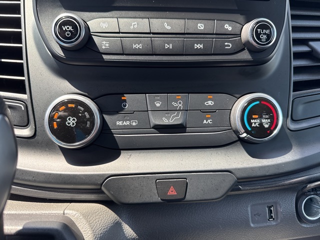 2023 Ford Transit photo 14