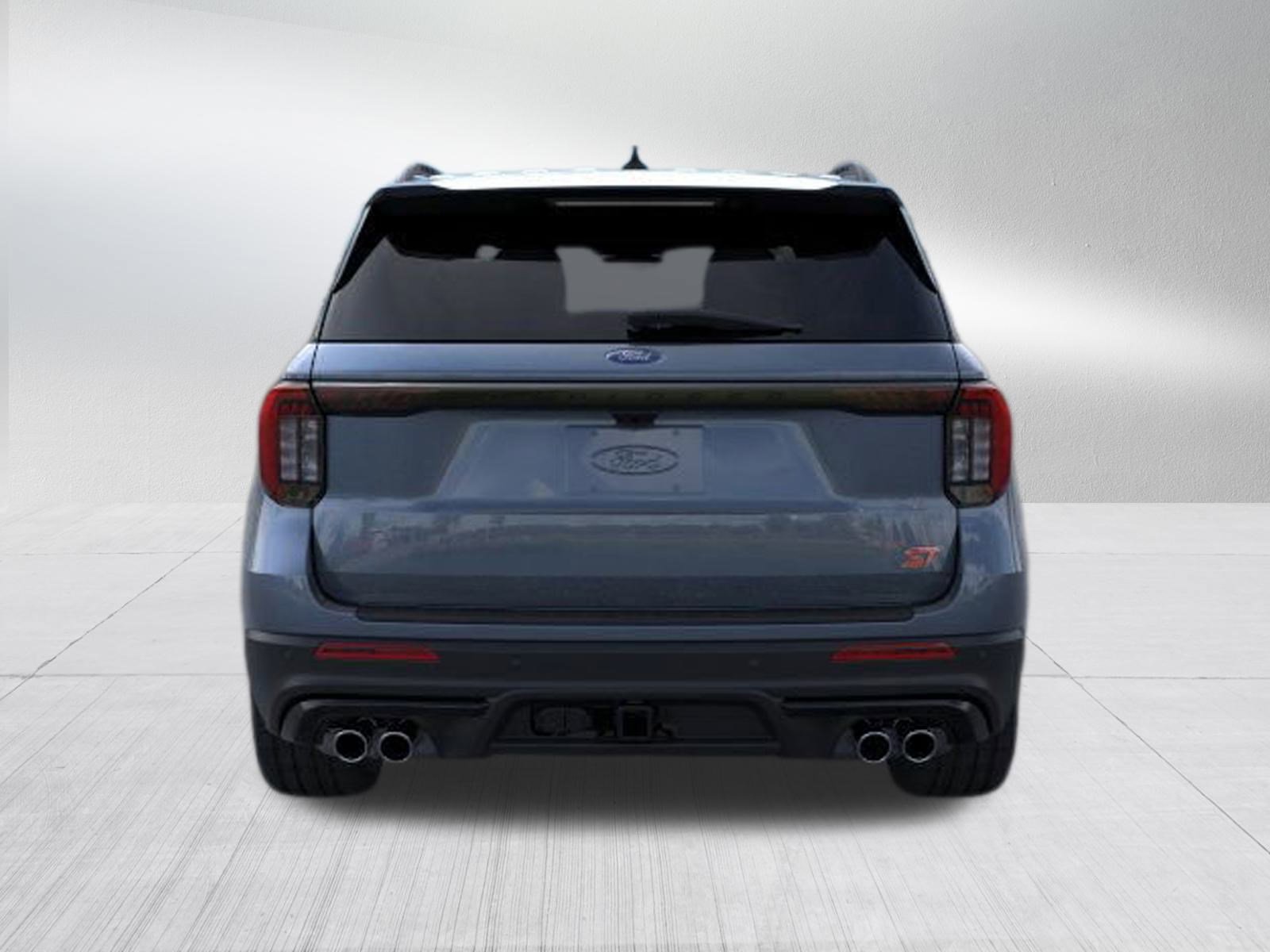 2025 Ford Explorer ST photo 7