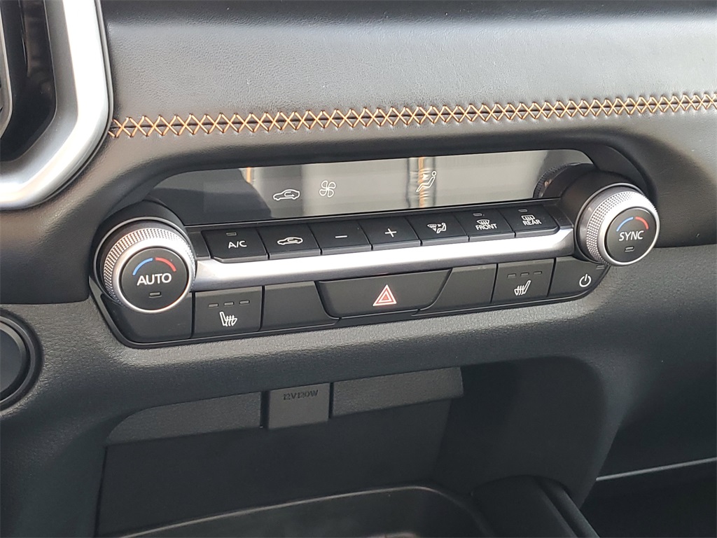 2025 Mazda CX-50 Premium photo 23