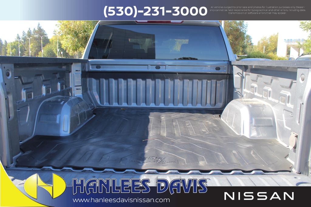 2021 Chevrolet Silverado 1500 Custom photo 10