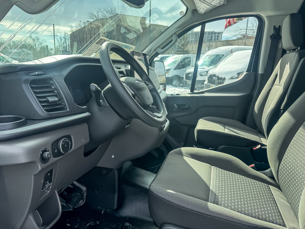 2026 FORD TRANSIT - Image 5
