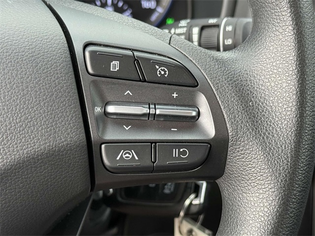 2023 Hyundai Kona SE photo 15