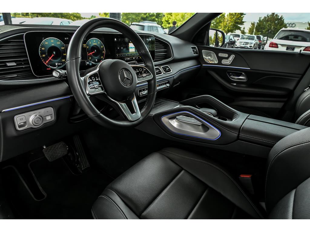 2022 Mercedes Benz GLE 350 4MATIC photo 10