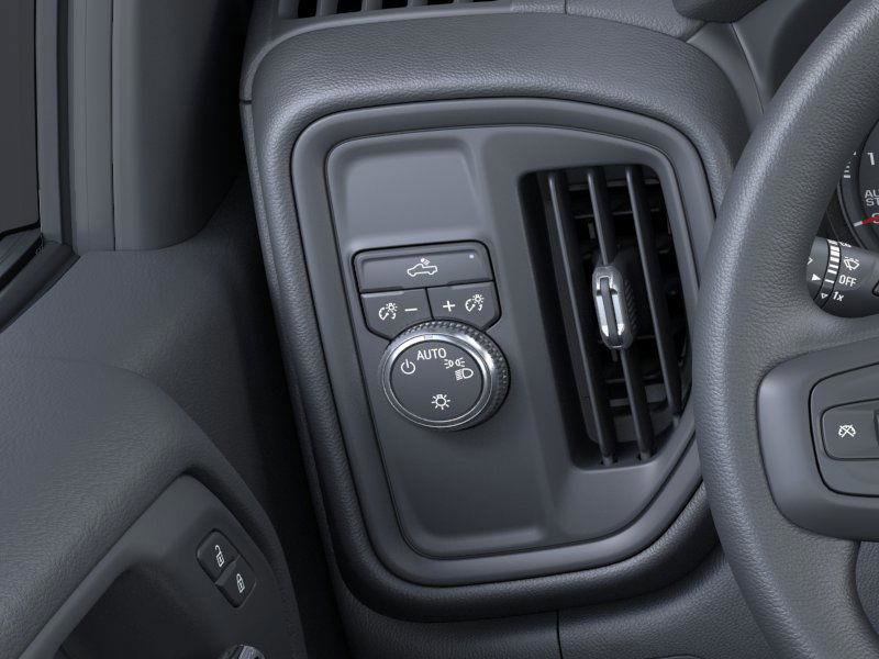 2026 Gmc Sierra 1500 Pro photo 21