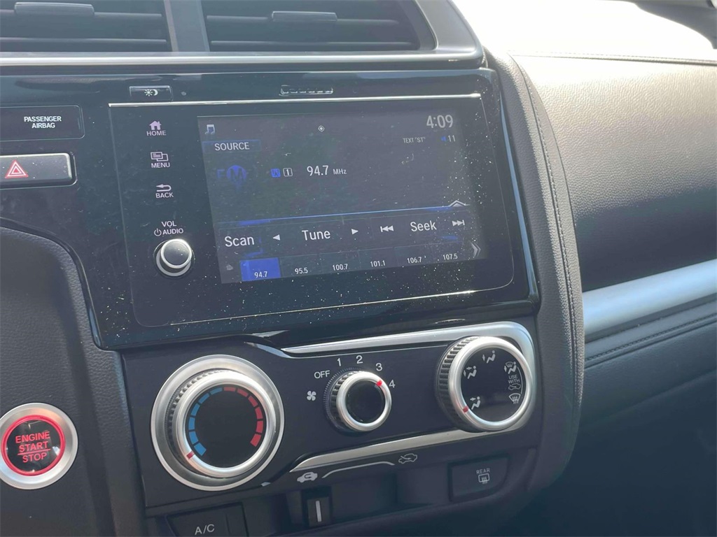 2019 Honda Fit EX photo 25