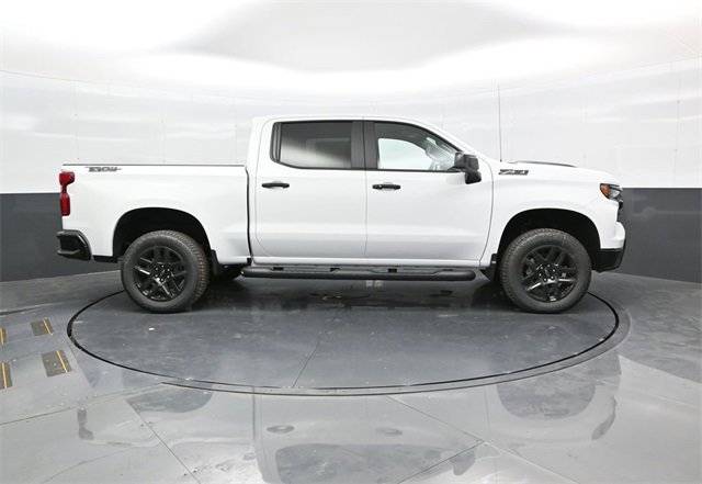 2025 Chevrolet Silverado 1500 LT Trail Boss photo 7