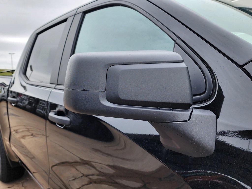 2025 Gmc Sierra 1500 Pro photo 12