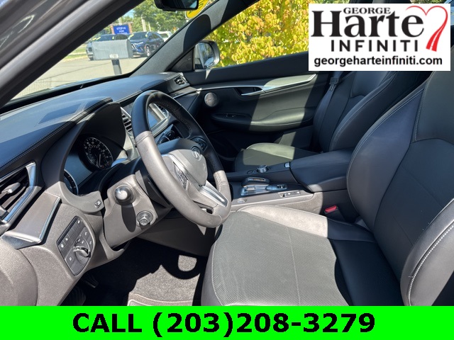 2024 Infiniti QX55 Essential photo 17