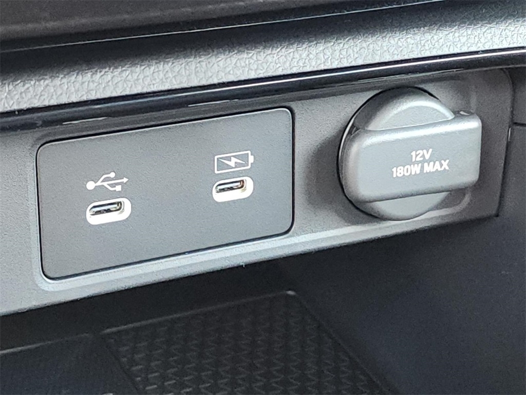 2026 Honda CR-V Hybrid photo 10