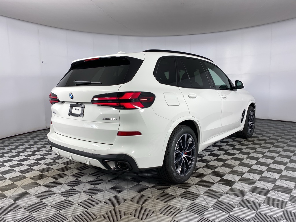 2026 Bmw X5 xDrive40i photo 22