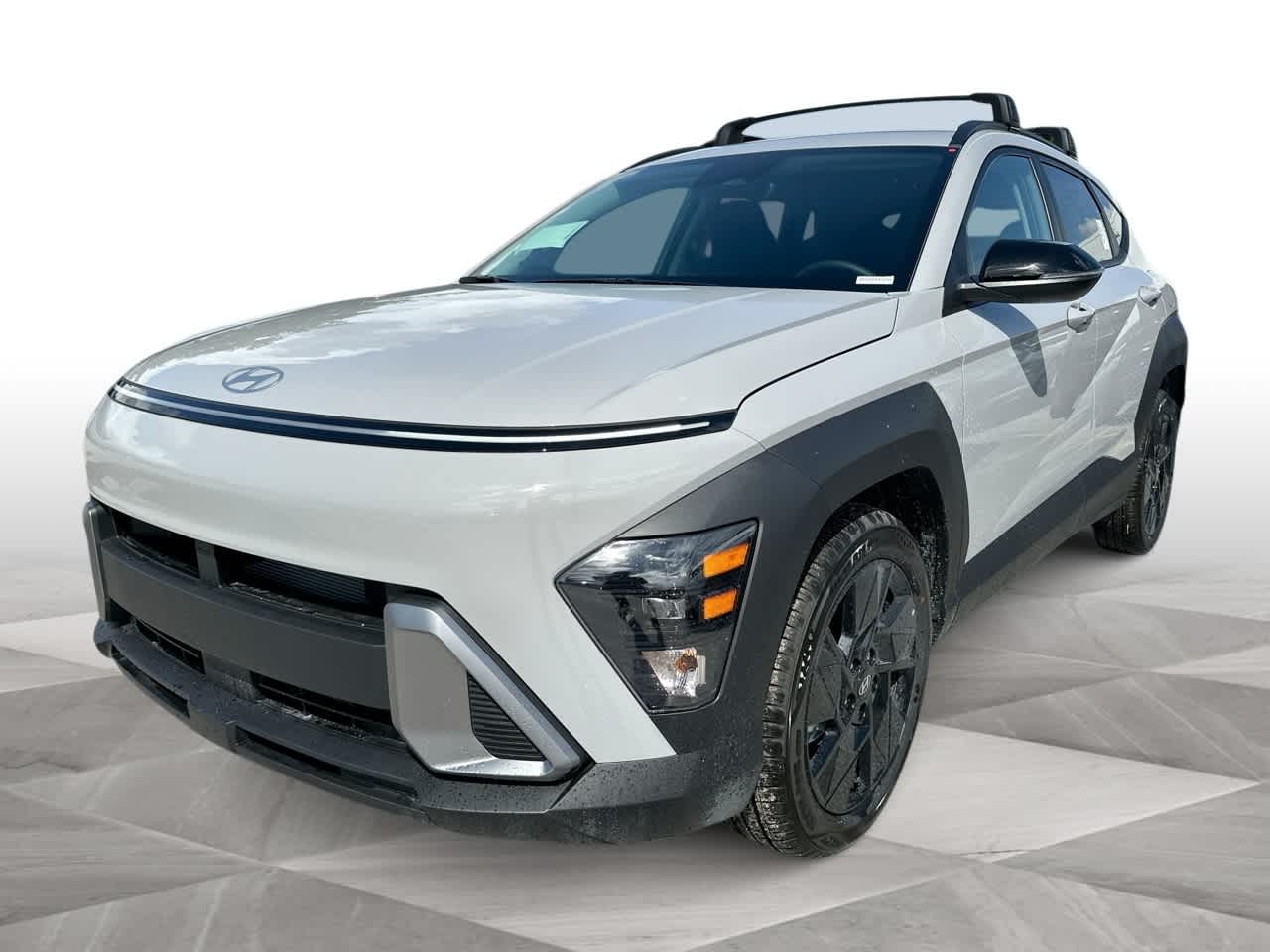 2026 Hyundai Kona SEL Sport's photo