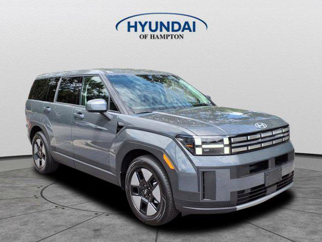 2026 Hyundai Santa Fe SE's photo