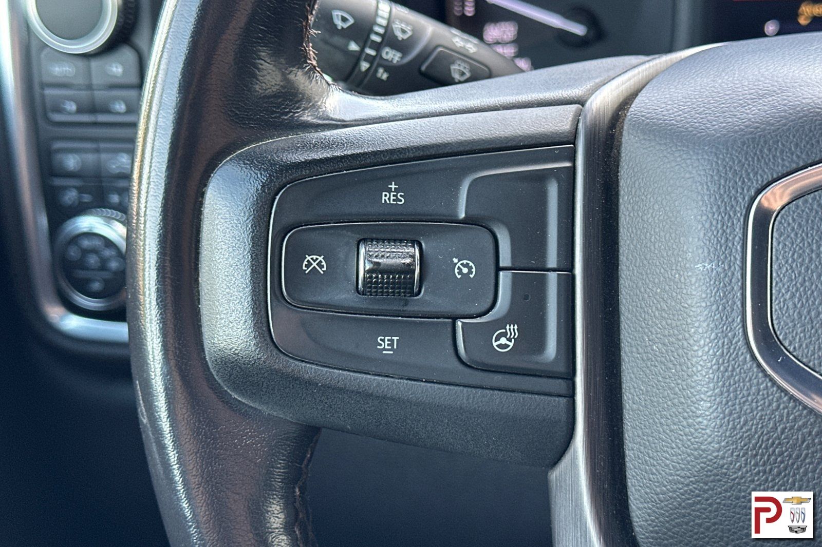 2021 Gmc Sierra 1500 AT4 photo 26