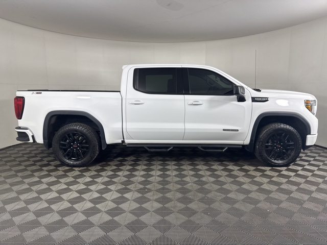 2021 Gmc Sierra 1500 Elevation photo 2