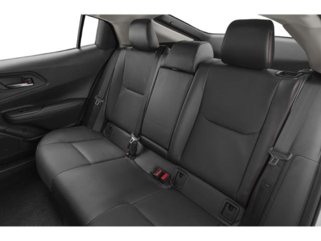 2026 Toyota Prius Plug-in Hybrid XSE photo 11
