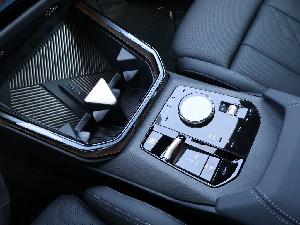 2025 Bmw X3 30x Drive photo 25