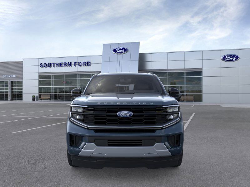 2025 Ford Expedition Platinum photo 5