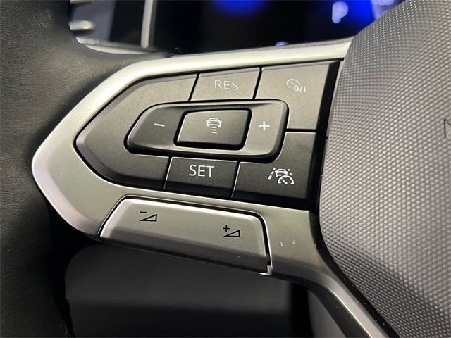 2025 Volkswagen Jetta 1.5T SE photo 13