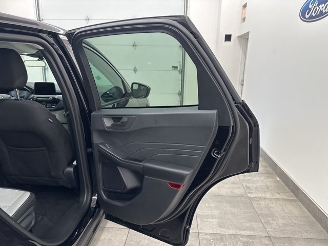 2024 Ford Escape Active photo 25