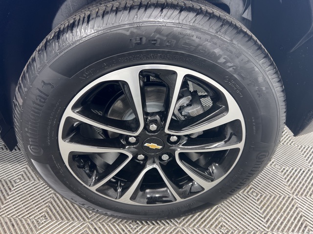 2024 Chevrolet Trailblazer LT photo 12