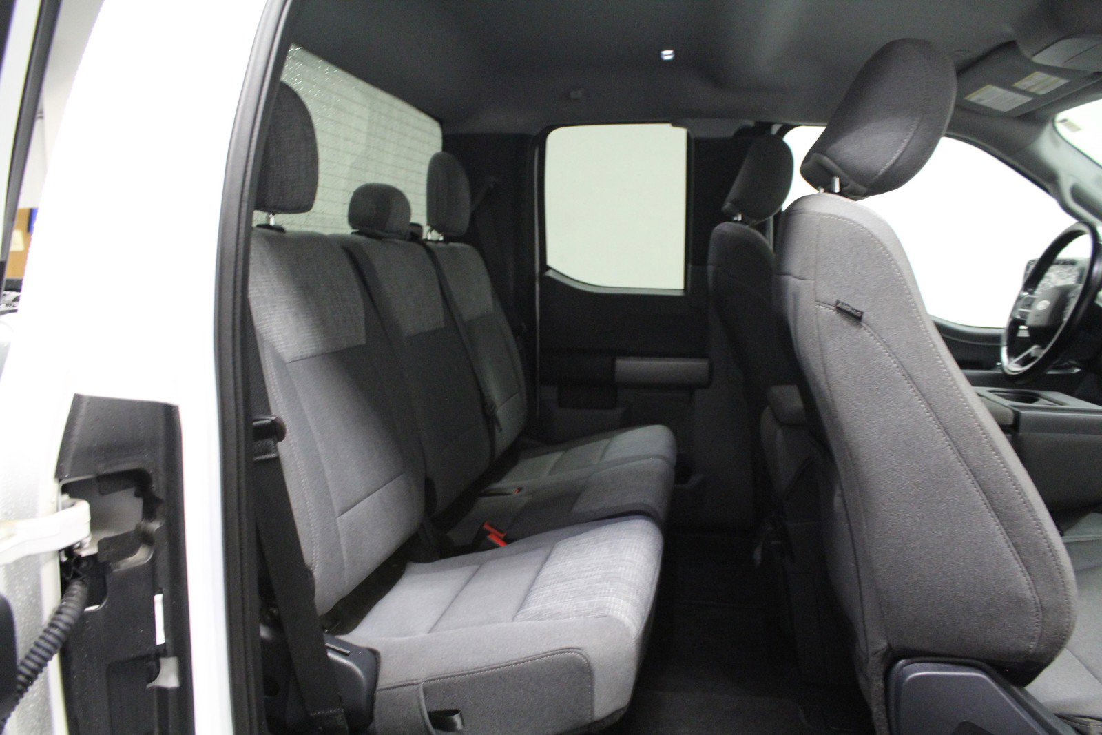 2021 Ford F-150 XLT photo 14