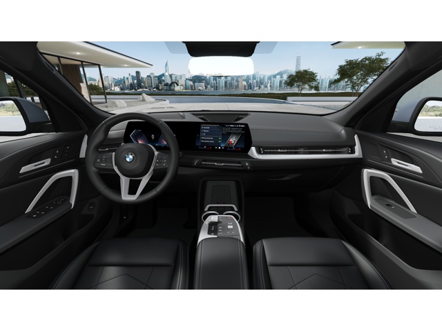 2026 Bmw X2 xDrive28i photo 8